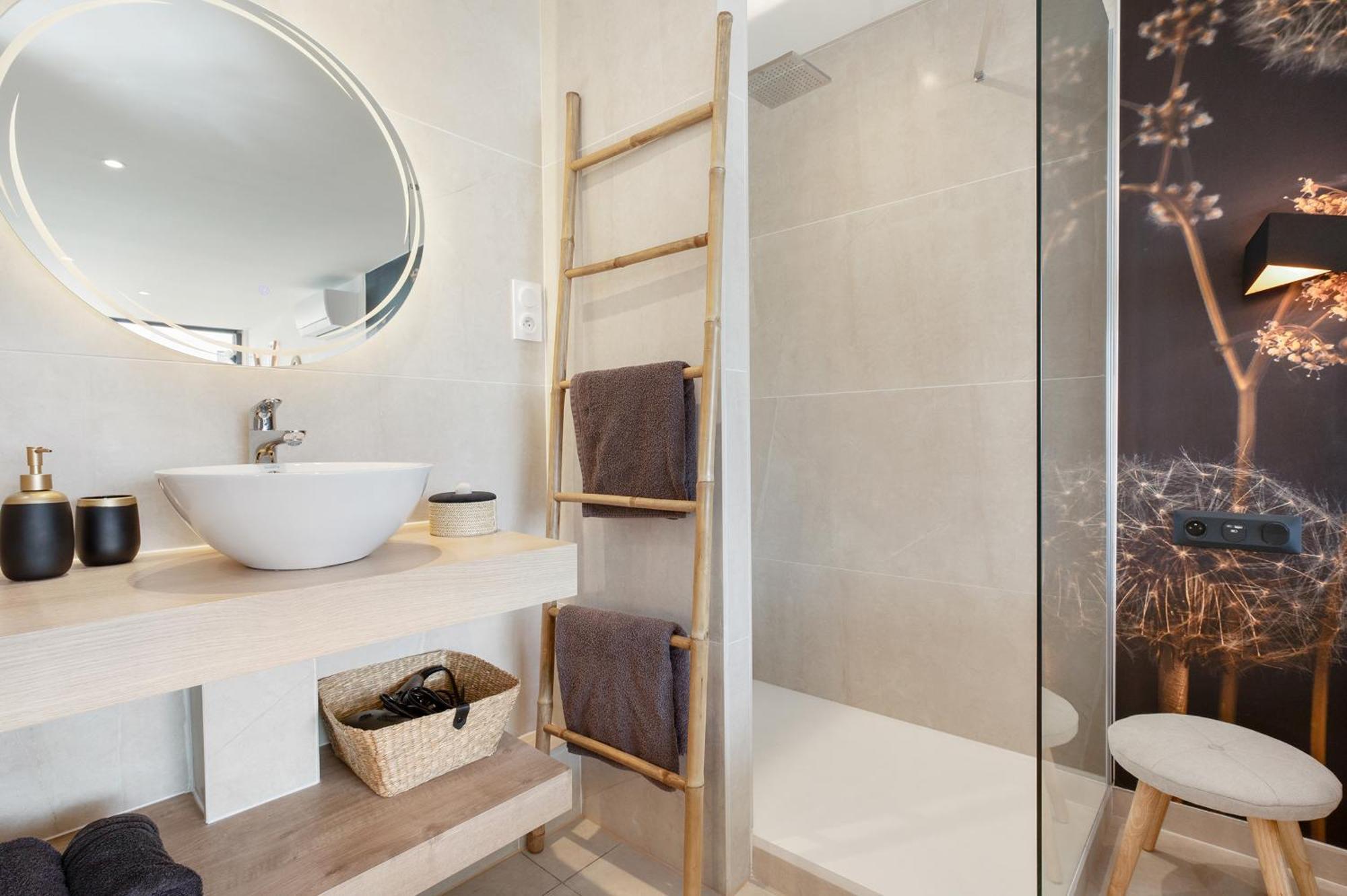 Appartement Addict Heliopolis à Agde Extérieur photo