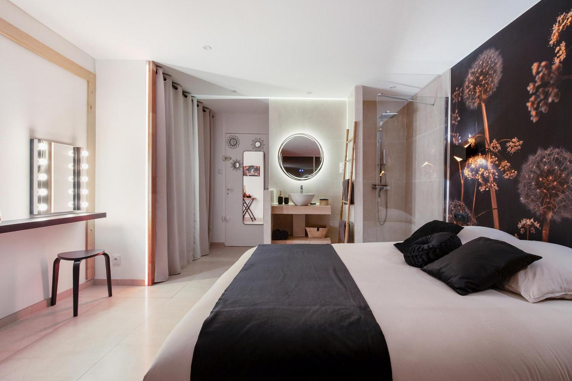 Appartement Addict Heliopolis à Agde Extérieur photo